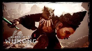 Black Myth Wukong Chapter 2 Complete 100 Walkthrough [upl. by Cestar86]