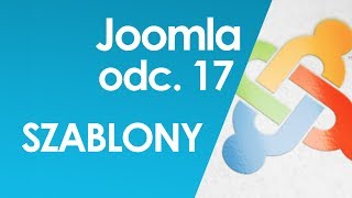 Joomla 17 Szablony [upl. by Adella]