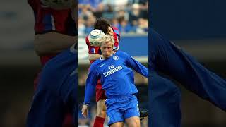 Legend Chelsea eidur gudjohnsen🇮🇸🚥 happy birthday fyp shorts freepalestine trending youtube [upl. by Bonaparte729]