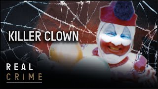 John Wayne Gacy A Real Life Nightmare  World’s Most Evil Killers  Real Crime [upl. by Ladonna]