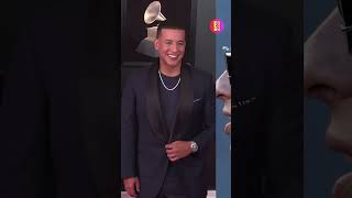 Daddy Yankee anunció a través de sus redes sociales su divorcio Shorts [upl. by Novah]