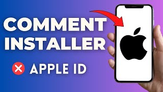 Comment Installer Des Application Sans Identifiant Apple  FACILE [upl. by Akcirred335]