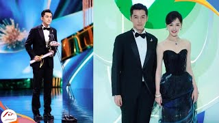 Chen Zheyuan and Liang Jie team up again Tang Yan and Bai Lus new drama is expected to be a hit [upl. by Arayk]