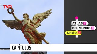 Atlas del Mundo México  T1E5 [upl. by Enal]