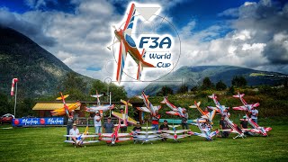 F3A World Cup 2024  Buschfliegercom [upl. by Lorine500]