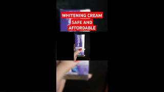 Dermoteen Whitening Cream  Safe and Affordable Whitening Cream shorts dermoteenwhiteningcream [upl. by Riedel881]