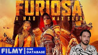 Furiosa A Mad Max Saga Κριτική  Ορέστης Μαλτέζος [upl. by Leanna]