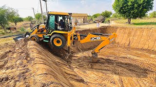 jcb jcbvideo 4040 Diggi From jcb backhoe loader 3Dx [upl. by Enneiluj]