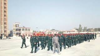 Rescue 1122 Training Centre Lahore [upl. by Aun]