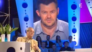 Jacques Vergès  On n’est pas couché 3 mai 2008 ONPC [upl. by Aniram]