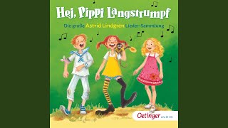 Hej Pippi Langstrumpf [upl. by Inna]