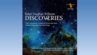 Vaughan Williams Discoveries [upl. by Lluj]