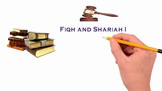 Fiqh and Shariah I [upl. by Hollington]