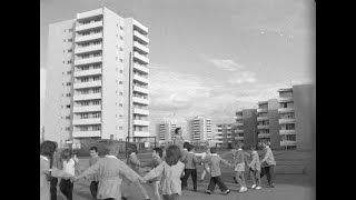 Sfântu Gheorghe 1973 [upl. by Stieglitz]