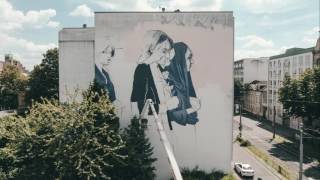 “EUROPE” BY BEZT ETAM cru – THE MAKING OF [upl. by Aneehsak]