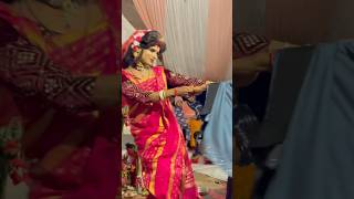 bangla dance youtubeshorts new manasamangal banglamusic banglasong popular trending [upl. by Honey622]