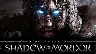 Lord of the Rings Middle Earth Shadow of Mordor New Trailer amp Release Date PS4 Xbox One PC [upl. by Tjaden]