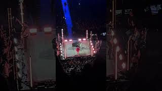 Jonas Brothers Play My Music live Camp Rock Joe Jonas Sydney 1 Mar 2024 camprock jonasbrothers [upl. by Aiela923]