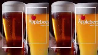 Get all “Fancy Like”  Official Applebees 2021 Commercial [upl. by Lamoree]