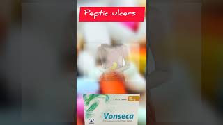 Vonseca tablet uses [upl. by Adnertal]