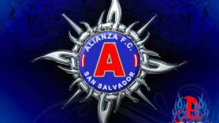 himno alianza fc [upl. by Hadden]