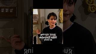 Monica research switchfriends movie shorts funny [upl. by Desirea64]