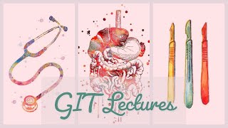 GIT PATHOLOGY lecture 35 COLONIC POLYPS non neoplastic and adenoma in detail quick review [upl. by Rooker]