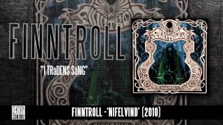 FINNTROLL  Nifelvind Full Album Stream [upl. by Flam]