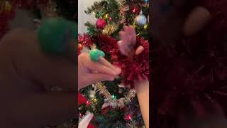 OH CHRISTMAS TREE holidayswithshorts [upl. by Kassi]