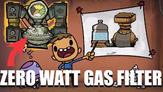 Best Electrolyzer Setup  Oxygen Not Included [upl. by Hengel]