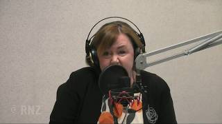 Current oil gas permits will go decades  Energy amp Resources Minister Megan Woods on Morning Report [upl. by Eityak]