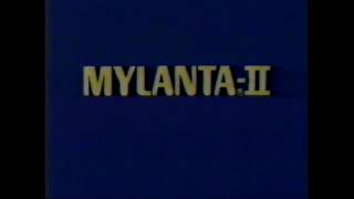 1989 MylantaII Commercial [upl. by Leonid881]