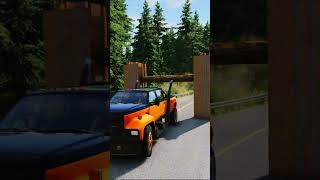 Lakadi vs trucks pit 2 [upl. by Harmaning]