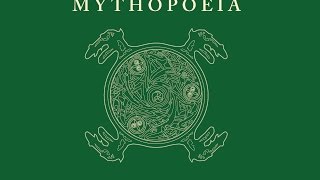 Mythopoeia  What is Mythopoeia [upl. by Ashok]