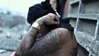 Nengo Flow ft Nely El Arma Secreta  Soldado Callejero [upl. by Nylessoj]