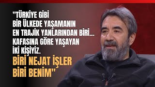 Zeki Demirkubuz Türkiye Gibi Bir Ülkede Yaşamanın En Trajik Yanlarından Biri [upl. by Asil]