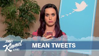 Celebrities Read Mean Tweets 2 [upl. by Ahsieket]