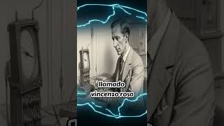 Marconi El Genio Que Cambió La Historia De La Radio Para Siempre [upl. by Arlo346]