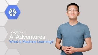 What is Machine Learning [upl. by Swain]