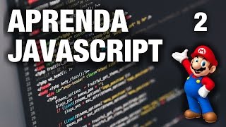 APRENDA JAVASCRIPT ES6 CRIANDO UM JOGO 2 [upl. by Aneekas]