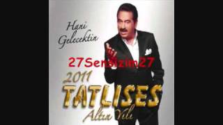 İbrahim Tatlıses Yıkılırım Ellerimi Bırakma 2010 [upl. by Toshiko622]