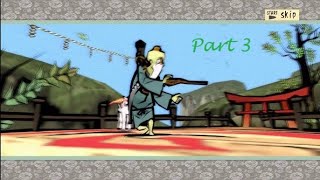 Exploring Shinshu Field  Okami 3 [upl. by Parish]