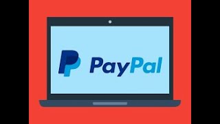 PAYPAL TÜRKİYE \u00100 hesap açma ödeme kanıtlı [upl. by Ahsram]