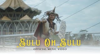 Sulu Oh Sulu by Han Budak Cina Official Music Video [upl. by Gney]