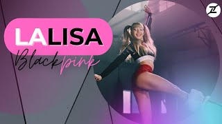 LISA  LALISA  MONEY  2023 WORLD TOUR BORN PINK [upl. by Hatch]