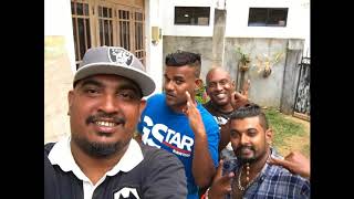 BNA  පටි රෝල් ft Fill T [upl. by Cadell]