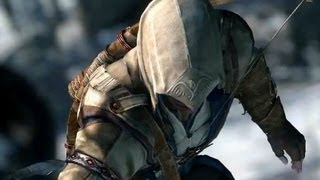 Assassins Creed 3 Kills Montage 2 [upl. by Eleinad]