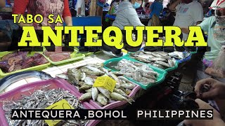 TABO SA ANTEQUERA  ANTEQUERABOHOL PHILIPPINES HD [upl. by Travus]