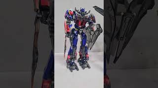 Power Optimus [upl. by Moriah]