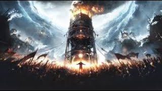 Frostpunk 1  The Last Autumn [upl. by Aihsetel987]